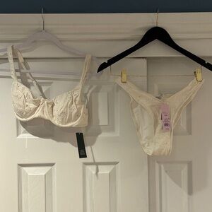 Wild Fable Bikini Set